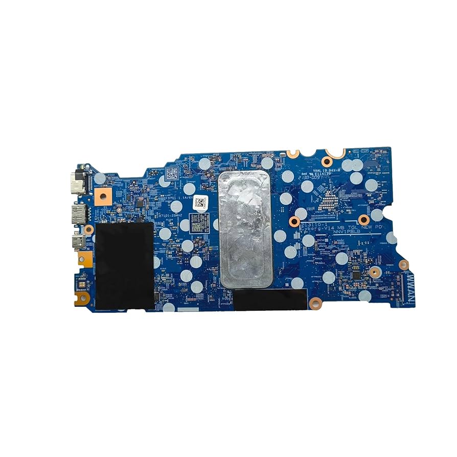 コード付　SSD core i3  DELL ノートパソコン Amazon.com: Replacement Laptop Motherboard 213110-1 Cyborg